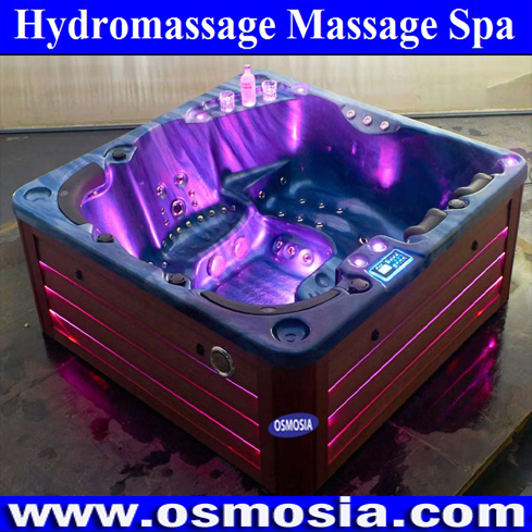 Hotel Hydrotherapy Hot Tub Massage Spa Price in Bangladesh