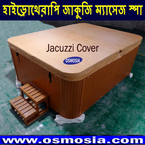 Luxury Hot Tub 4 Person Massage Spa Price in Bangladesh