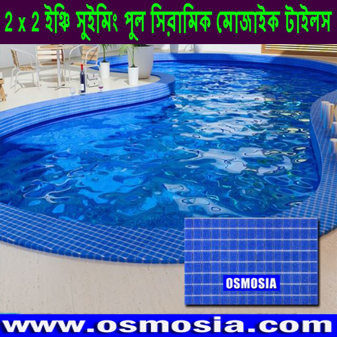Swimming Pool Tiles Company in Bangladesh, Swimming Pool Tiles Supplier Company in Bangladesh