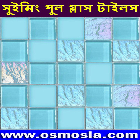 BD Swimming Pool ceramic mosaic, Swimming Pool glass tiles, swimming pool tiles, BD Swimming Pool crystal glass mosaic